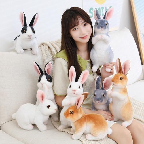 新款毛绒玩具兔子-新款毛绒玩具兔子厂家,品牌,图片,热帖